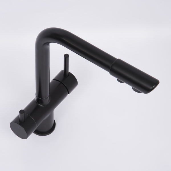 Смеситель для кухни под фильтр WasserKRAFT A8367